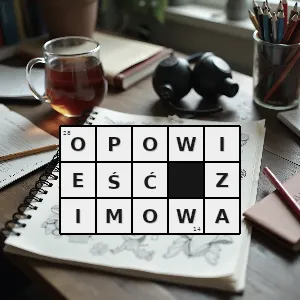 Rozwiązanie krzyżówki: utwór williama szekspira - opowieść zimowa | hasła, synonimy i podpowiedzi Hasło krzyżówkowe utwór williama szekspira - opowieść zimowa – rozwiązanie, synonimy, podpowiedzi i definicje krzyżówkowe